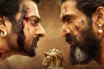 Rana, Prabhas, baahubali online rights sold for netflix, Prasad devineni