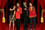 California Events, Events in California, baap ka baap a play in hindi, Baap