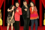 California Current Events, Baap Ka Baap - A Play In Hindi in India Community Center, baap ka baap a play in hindi, Baap