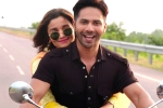 Badrinath Ki Dulhania rating, Varun Dhawan, badrinath ki dulhania movie review, Badrinath Badrinath Ki Dulhania rating, Varun Dhawan, badrinath ki dulhania movie review, Badrinath