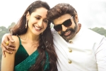 Akhanda theatrical rights, Akhanda budget, balakrishna s akhanda total business deals, Ntr biopic