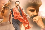 Akhanda collections, Balakrishna, balakrishna s akhanda 18 days collections, Miryala ravindar reddy