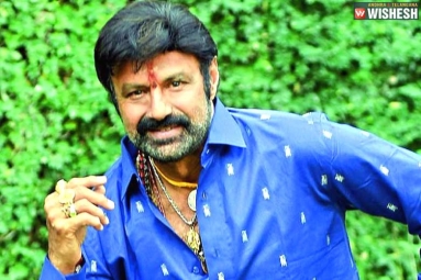 Balakrishna&#039;s Next Gets An Interesting Title?