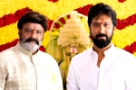 Balakrishna pay, Balakrishna first look, balakrishna hikes his remuneration, Veerasimha reddy