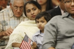 h1b spouse work permit 2018, Anna G Eshoo, amid u s process to ban work permits for spouses of h 1b visa holders lawmakers introduce legislation to protect them, Obama administration