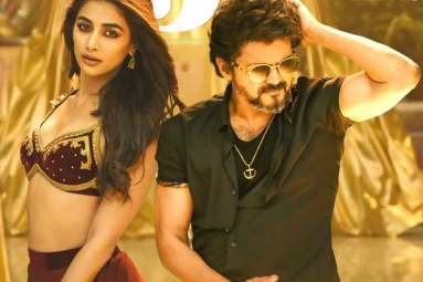 Vijay's Beast Release Date is Here