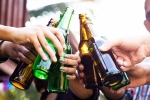 Beer Bottles special rule, Beer Bottles specific colours, why are beer bottles only green or brown, Beer