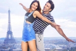 Befikre Movie Review and Rating, Ranveer Singh, befikre movie review, Romantic love