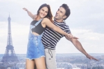 Befikre updates, Ranveer Singh, befikre three days collections, Befikre