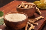 Ashwagandha latest breaking, Ashwagandha research, five health benefits of ashwagandha, Mumbai