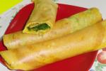 Cheela, Cheela, besan cheela snack for amazing evening, Carom seeds
