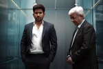 Bichagadu 2 movie review and rating, Bichagadu 2 movie review and rating, bichagadu 2 movie review rating story cast and crew, Vijay antony