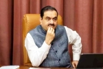 Gautam Adani USA troubles, Gautam Adani bribery, billionaire gautam adani charged in us with usd 250 million bribery, Mauritius