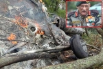 Army chopper crash breaking news, Army chopper crash video, army chopper crash bipin rawat and 11 killed, Ramnath kovind