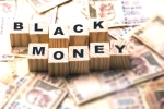 what is black money and white money, black money abroad, 490 billion in black money concealed abroad by indians study, Upa government