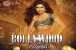 Bollywood Nights Leena's Bday Bash in SJ Live, California Events, bollywood nights leena s bday bash, Icj