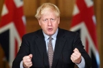 Boris Johnson resignation, Boris Johnson party leader, boris johnson agrees to resign as conservative party leader, Boris johnson