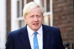 Boris Johnson news, Boris Johnson, boris johnson to face questions after two ministers quit, Boris johnson