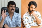 Boyapati Srinu breaking news, Akhanda, boyapati srinu to direct ram, Miryala ravindar reddy