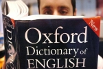 Indian, India, british council lists 70 indian origin words, Oxford english dictionary