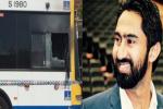 Manmeet Alisher, burnt alive in Australia, indian origin bus driver burnt alive in australia, Brisbane city