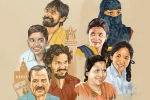 Paruchuri, national award movie nominations, c o kancharapalem rejected for national award for foreign producer, Indian director