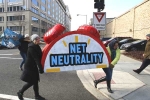 FCC, United States, u s sues california over newly signed net neutrality law, Fcc