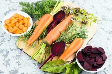 Benefits Of Drinking Carrot And Beetroot Juice Benefits Of Drinking Carrot And Beetroot Juice