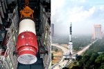 Indian space agency, Satellite Launch, cartosat 3 13 nanosatellites to be launched on november 25th from us, Pslv