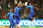 Afghanistan Vs England videos, Champions Trophy 2025, afghanistan registers historic win against england, Tuna