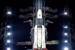 chandrayaan 2 to land on moon, chandrayaan 2, american scientists full of beans ahead of chandrayaan 2 landing, Lunar surface