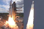 Chandrayaan 3, Chandrayaan 3 weight, chandrayaan 3 gets launched, Space mission