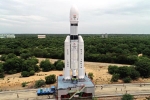 Chandrayan 3 breaking news, Chandrayan 3 budget, isro announces chandrayan 3 launch date, Sriharikota