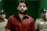 Check movie review, Nithiin Check movie review, check movie review rating story cast and crew, Chess