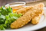 How to make Cheesy Chicken Fingers, Cheesy Chicken Fingers recipe, cheesy chicken fingers, Cheesy chicken fingers recipe