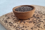 Chia Seeds avoid, Chia Seeds new updates, who should avoid chia seeds, Train