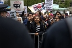 Crime, Donald Trump, chicago citizens stand united against trump following his first visit, Skyscraper