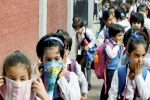 air pollution in India, world health organization, over 90 of children under 15 breathe toxic air who, Kerosene