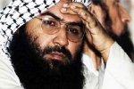 masood azhar, proposal un security council, china blocks bid to designate jem chief masood azhar as global terrorist, India vs china