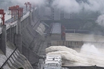 Actual Control (LAC) in Tibet, Yarlung Zangbo river, super dam to be built by china on river brahmaputra, Carbon emissions