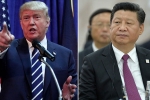 China Tariffs, Chinese goods, donald trump approves plan to impose tough china tariffs, China tariffs