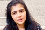 Chinmayi Sripaada - MEE TOO, Hemaa committee sexual harassment, chinmayi in the wake of hema committee, Sexual harassment