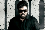 God Father breaking updates, God Father first week worldwide, chiranjeevi s god father first week collections, Mohan raja