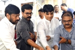 Chiranjeevi, Chiranjeevi new movie, chiranjeevi koratala film updates, Bollywood music