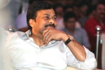 Chiranjeevi, Koratala Siva, interesting title in consideration for megastar s next, Syeraa