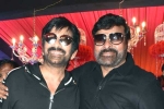 Waltair Veerayya twist, Waltair Veerayya budget, chiranjeevi and ravi teja s roles from waltair veerayya, Catherine tresa