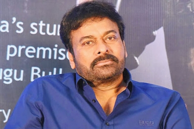 Chiranjeevi to launch Oxygen Banks in Telugu States