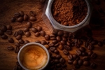 coffee for hair shine, coffee in hair before and after, how to use coffee for hair growth, Testosterone