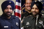 Dhaliwal death, Dhaliwal, sikh cop in texas shot multiple times in cold blooded way, United sikhs