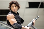 Thakur Anoop Singh, Commando 2 rating, commando 2 movie review, Vidyut jamwal